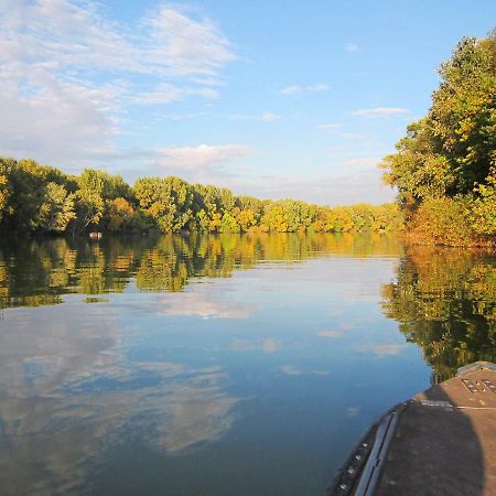 Holiday Home Tisza 2-2Tiszafüred エクステリア 写真